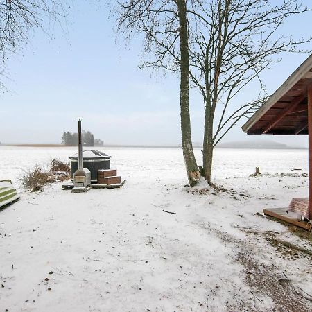 Holiday Home Rannantupa By Interhome Hersala Екстериор снимка