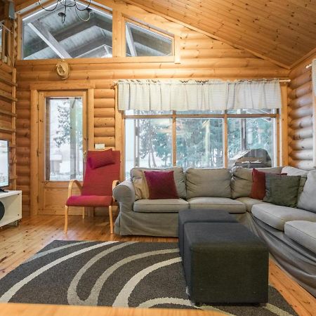 Holiday Home Rannantupa By Interhome Hersala Екстериор снимка