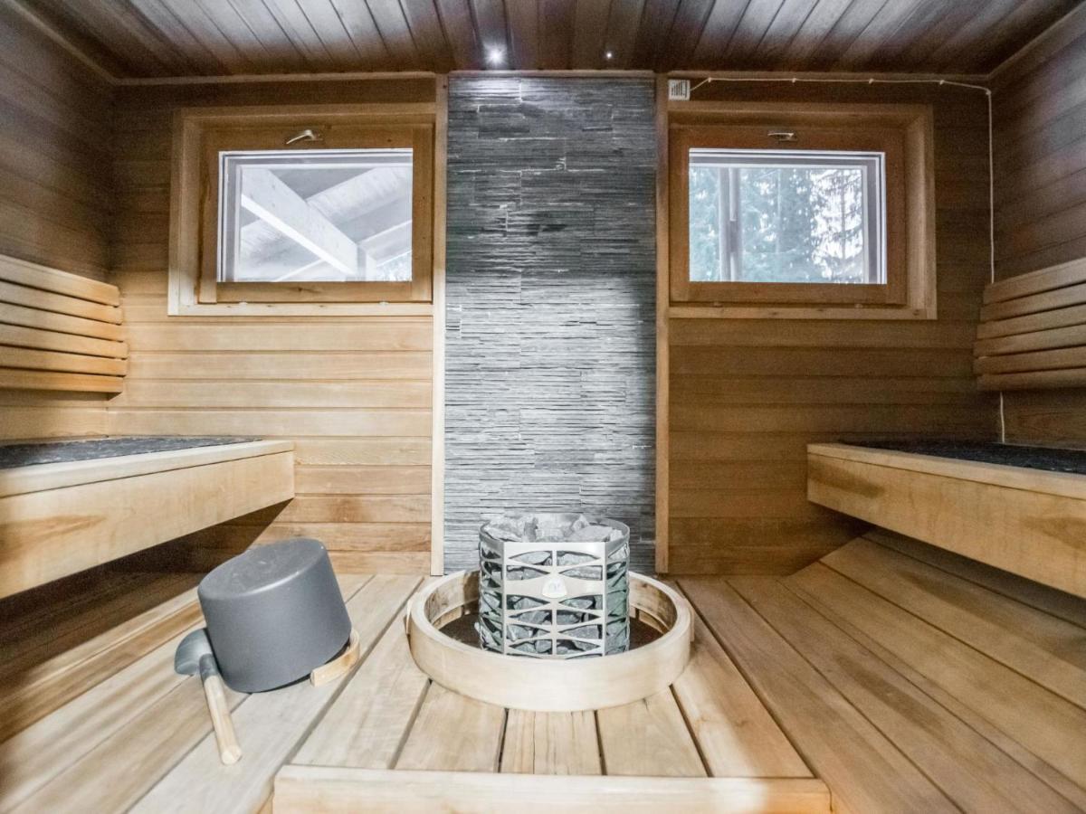 Holiday Home Rannantupa By Interhome Hersala Екстериор снимка