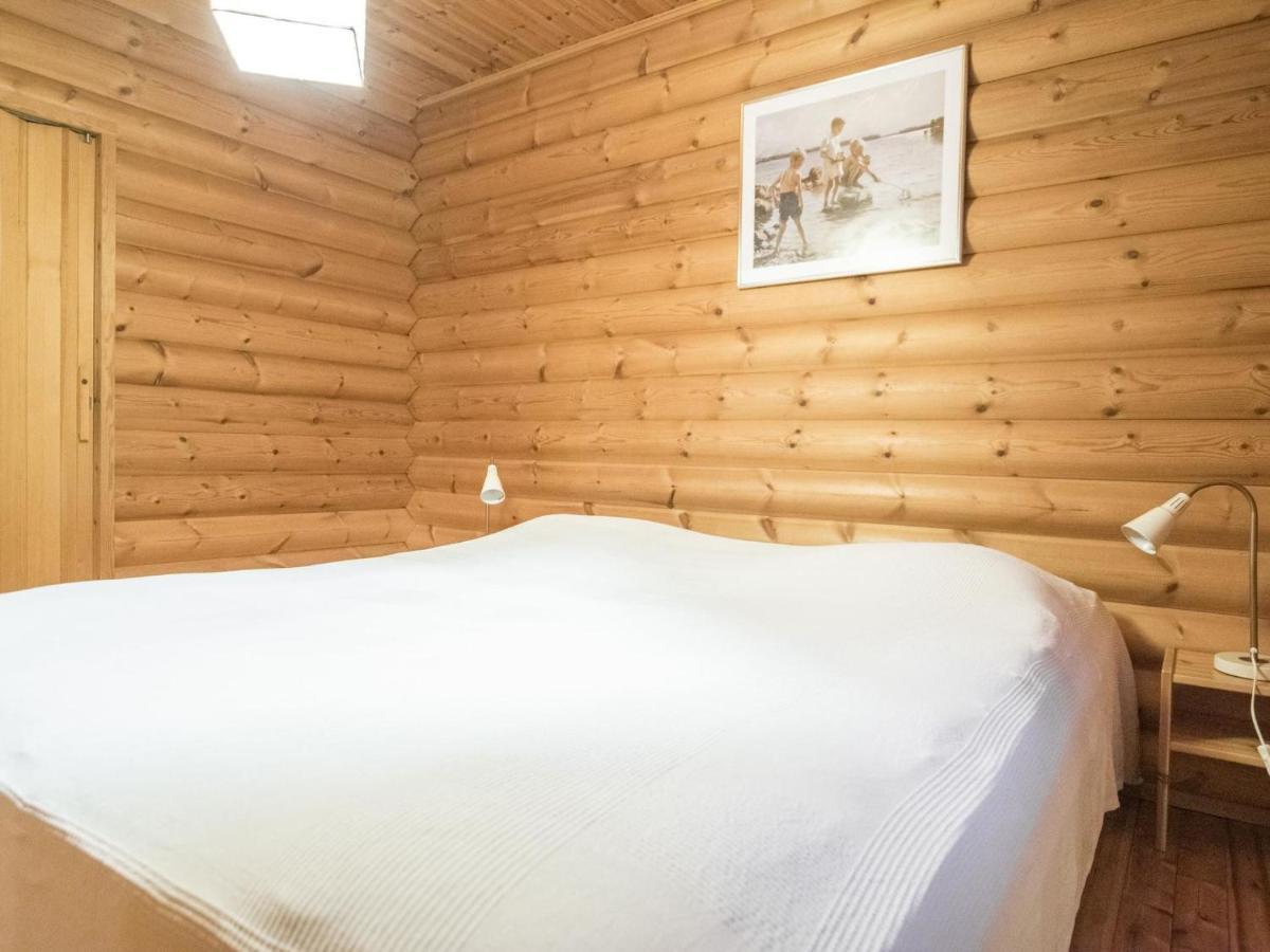 Holiday Home Rannantupa By Interhome Hersala Екстериор снимка